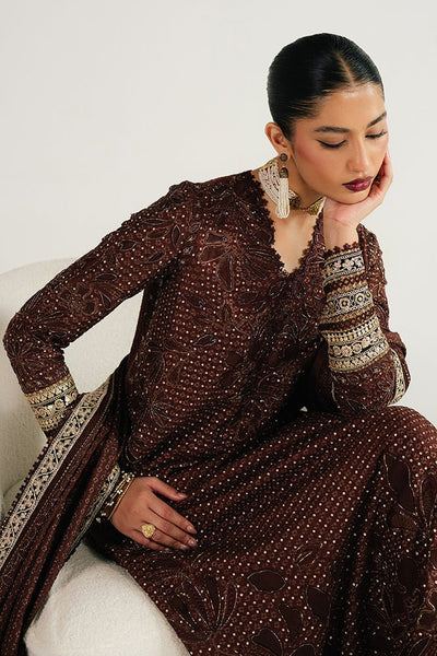 Suffuse | Silk Pret Summer ’26 | Zorayn-Brand:Suffuse-Type:Silk Pret - House of Maryam- Buy in UK, USA