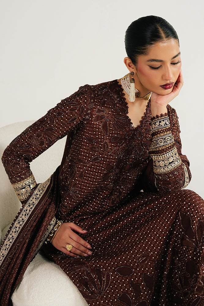 Suffuse | Silk Pret Summer ’26 | Zorayn-Brand:Suffuse-Type:Silk Pret - House of Maryam- Buy in UK, USA