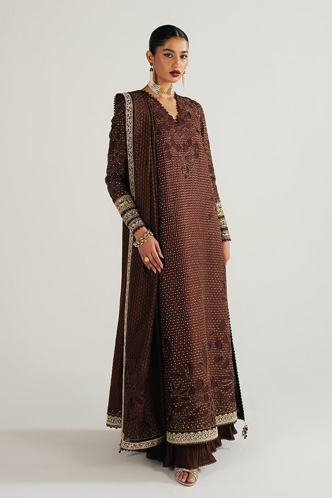 Suffuse | Silk Pret Summer ’26 | Zorayn-Brand:Suffuse-Type:Silk Pret - House of Maryam- Buy in UK, USA