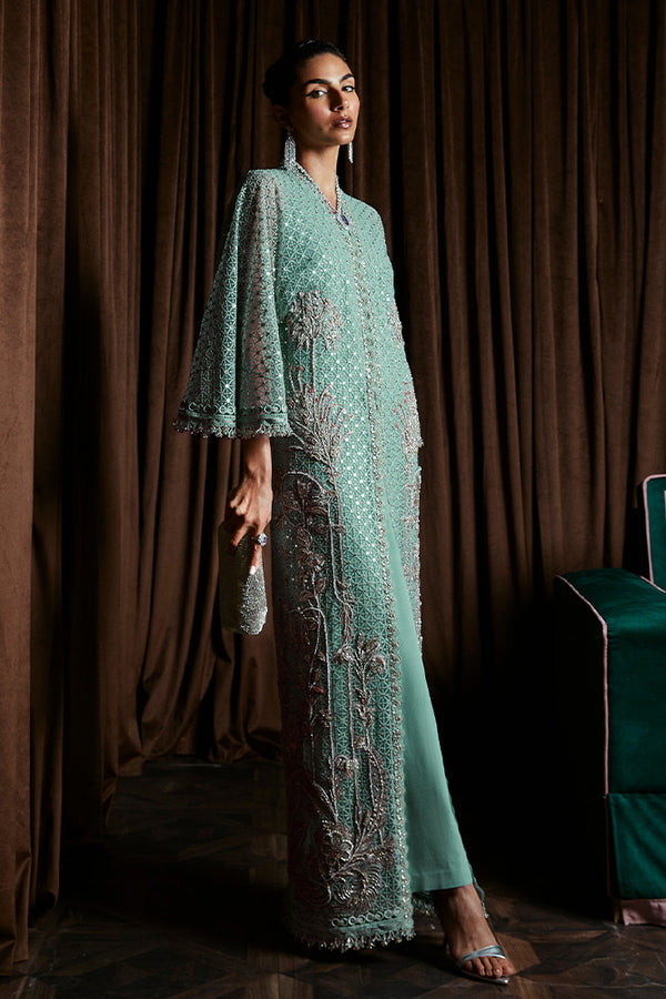 SUFFUSE | LUXURY PRET | LIVIA -  Suffuse Luxury - Original Designer Dress - House of Maryam