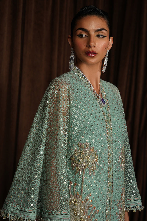 SUFFUSE | LUXURY PRET | LIVIA -  Suffuse Luxury - Original Designer Dress - House of Maryam