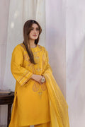 Rajwani | Sohani Casual Pret | SUNLIGHT -  Rajwani Ladies Clothes - Original Designer Dress - House of Maryam