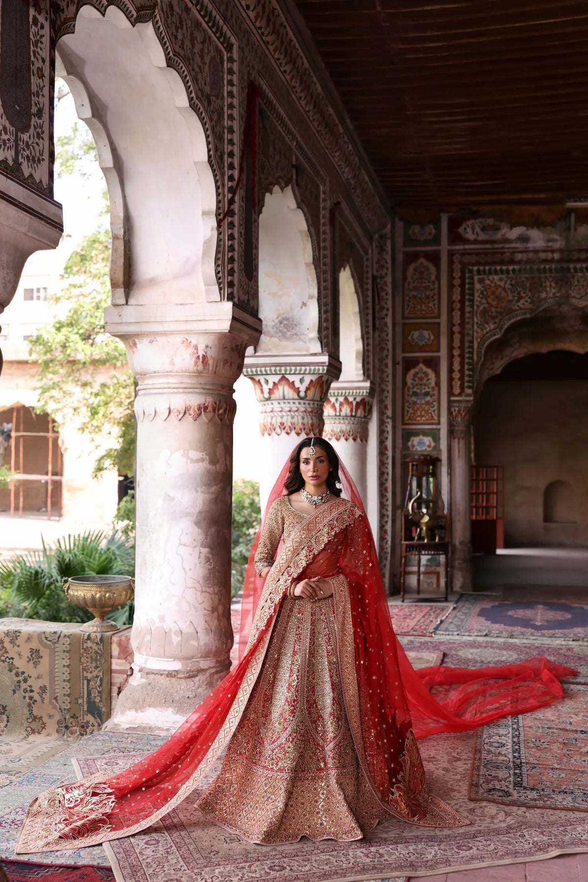 Waqas Shah | Vyah Diyan Tyaariyan 26 | Zarafshan, image 7