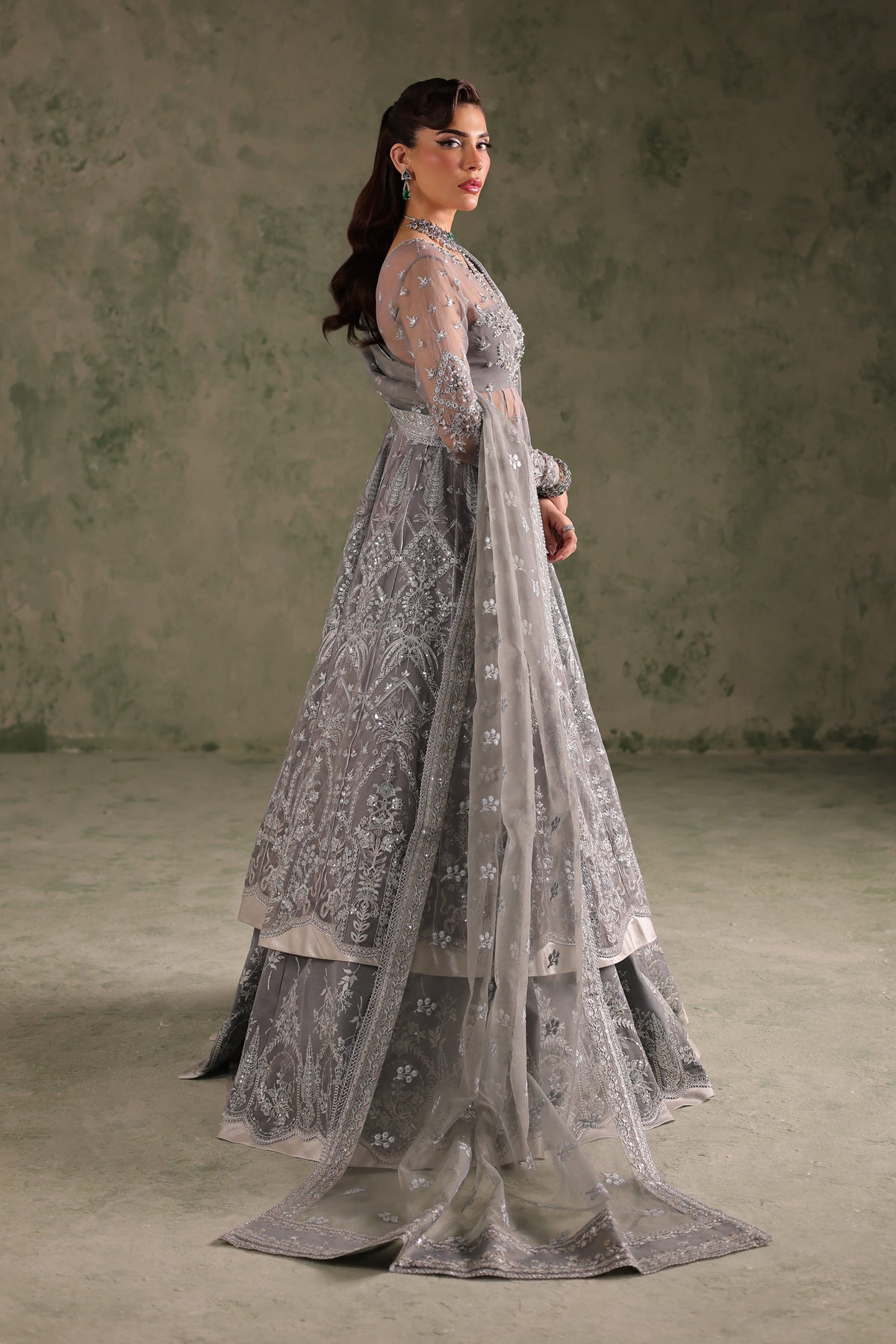Imran Ramzan | Esmeree Wedding Formals | Trésor d’Étoiles, image 4