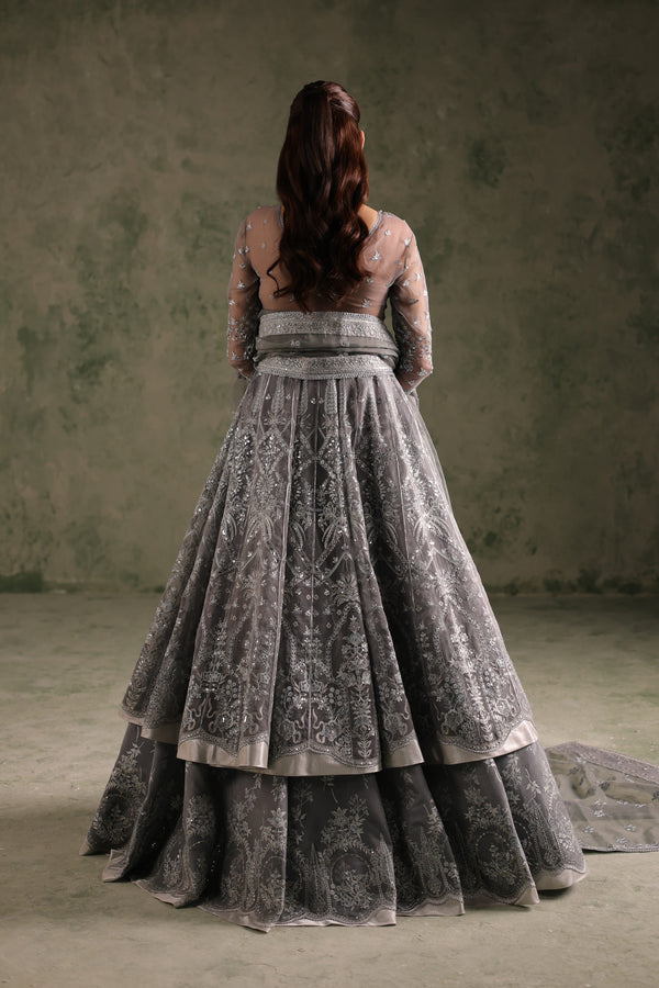 Imran Ramzan | Esmeree Wedding Formals | Trésor d’Étoiles, image 2