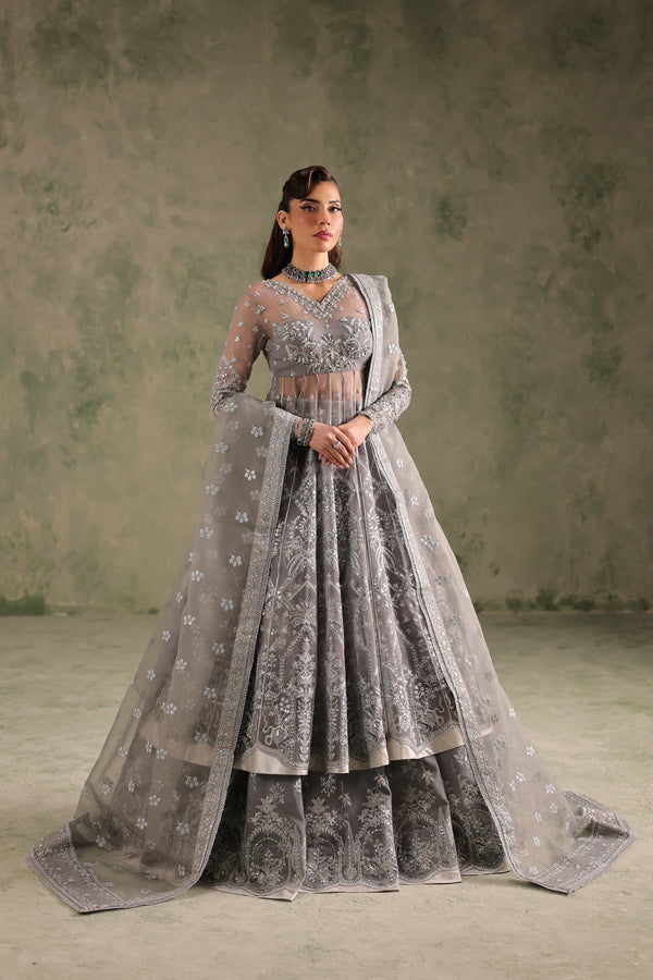 Imran Ramzan | Esmeree Wedding Formals | Trésor d’Étoiles, image 3