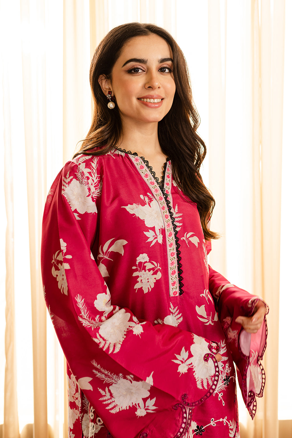 Vanya | Co Ords | CO-78-3
