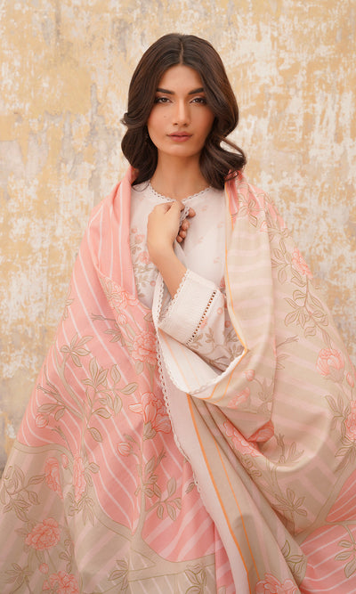 Sahar | Selene Vol 2 | Pastel Poise -  Sahar Ladies Clothes - Original Designer Dress - House of Maryam