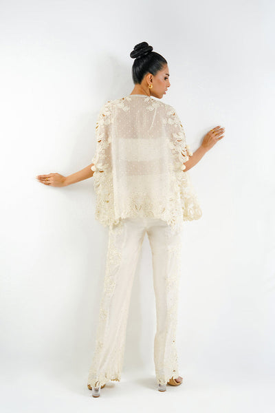 Sania Maskatiya | Cira Formals 25 | Lima -  Sania Maskatiya Ladies Clothes - Original Designer Dress - House of Maryam