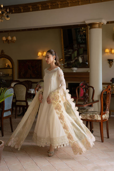 Mysie by Tahira | Eid Festive 25 | Vaneesia -  Mysie by Tahira Ladies Clothes - Original Designer Dress - House of Maryam