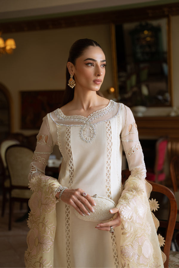 Mysie by Tahira | Eid Festive 25 | Vaneesia -  Mysie by Tahira Ladies Clothes - Original Designer Dress - House of Maryam