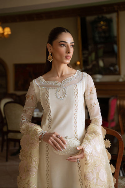 Mysie by Tahira | Eid Festive 25 | Vaneesia -  Mysie by Tahira Ladies Clothes - Original Designer Dress - House of Maryam
