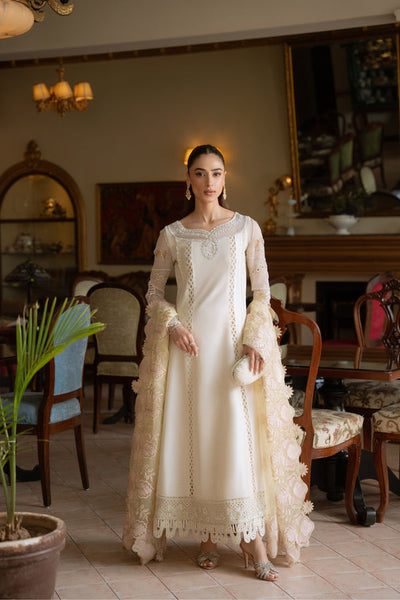 Mysie by Tahira | Eid Festive 25 | Vaneesia -  Mysie by Tahira Ladies Clothes - Original Designer Dress - House of Maryam