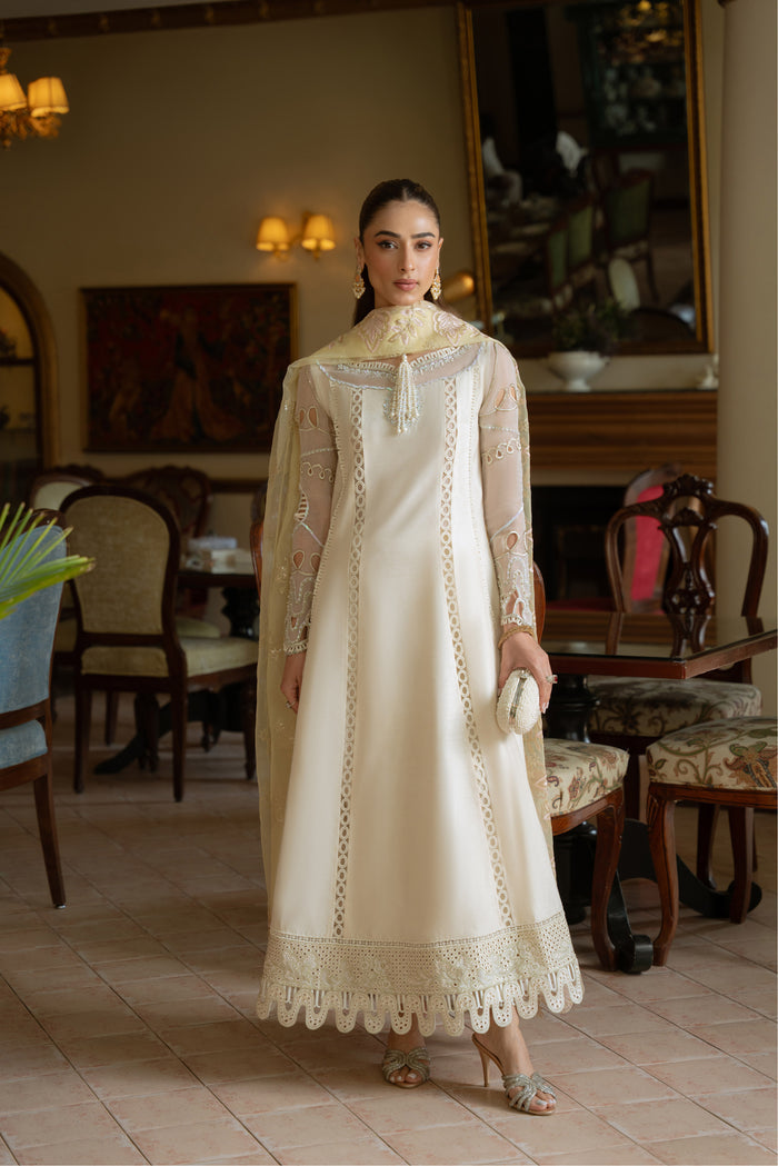 Mysie by Tahira | Eid Festive 25 | Vaneesia -  Mysie by Tahira Ladies Clothes - Original Designer Dress - House of Maryam