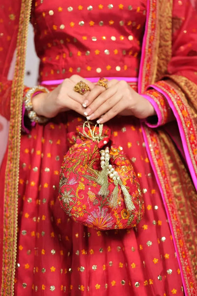Fahad Hussayn | National Sport Casbah | Vaadah -  Fahad Hussayn Bridal - Original Designer Dress - House of Maryam