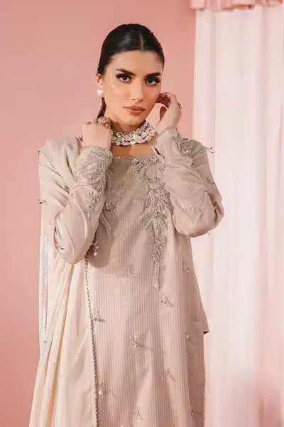 Vanya | Dolce Luxury Formal 23 | DL-21 -  Vanya Formal - Original Designer Dress - House of Maryam