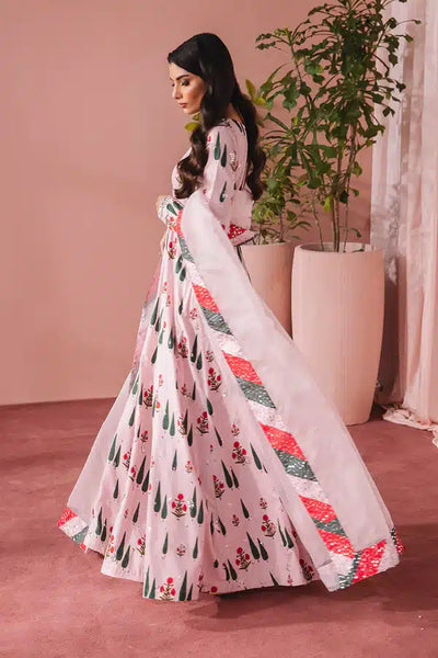Vanya | Dolce Luxury Formal 23 | DL-18 -  Vanya Formal - Original Designer Dress - House of Maryam