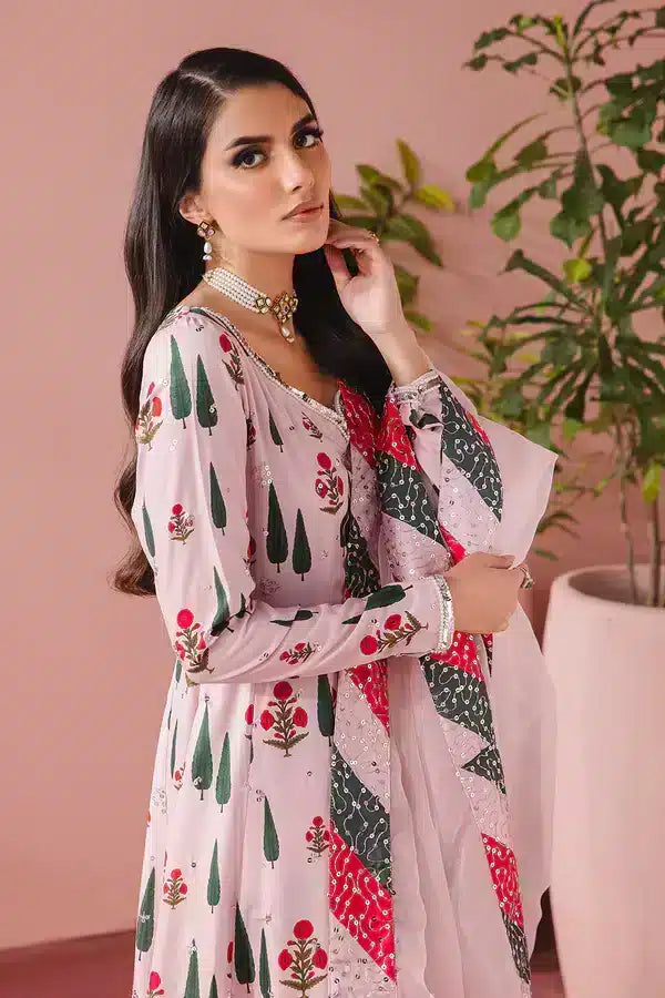 Vanya | Dolce Luxury Formal 23 | DL-18 -  Vanya Formal - Original Designer Dress - House of Maryam
