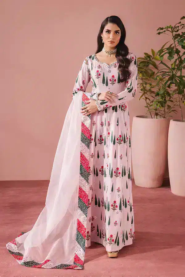 Vanya | Dolce Luxury Formal 23 | DL-18 -  Vanya Formal - Original Designer Dress - House of Maryam