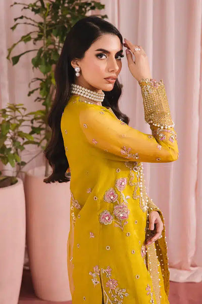Vanya | Dolce Luxury Formal 23 | DL-17 -  Vanya Formal - Original Designer Dress - House of Maryam