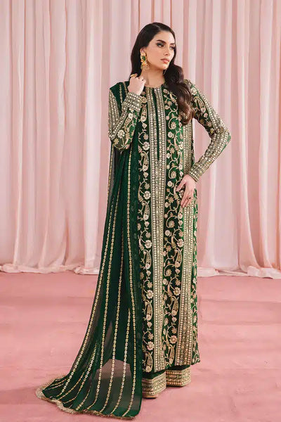 Vanya | Dolce Luxury Formal 23 | DL-19 -  Vanya Formal - Original Designer Dress - House of Maryam