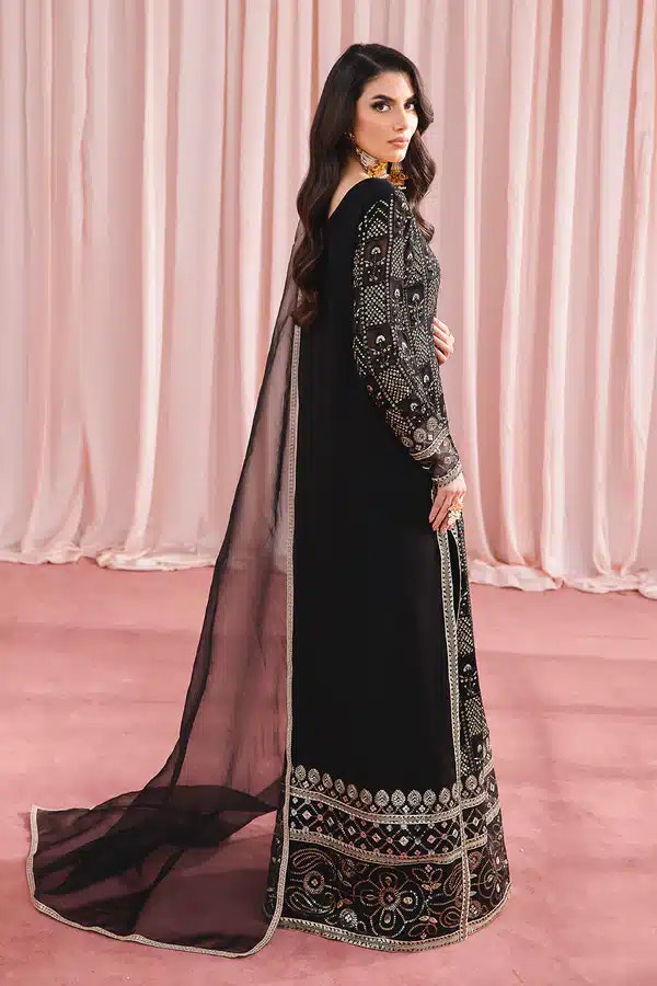 Vanya | Dolce Luxury Formal 23 | DL-15 -  Vanya Formal - Original Designer Dress - House of Maryam