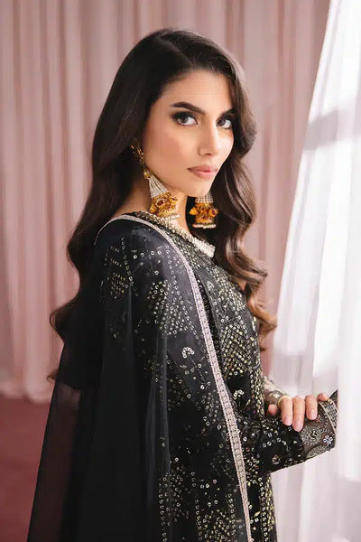 Vanya | Dolce Luxury Formal 23 | DL-15 -  Vanya Formal - Original Designer Dress - House of Maryam