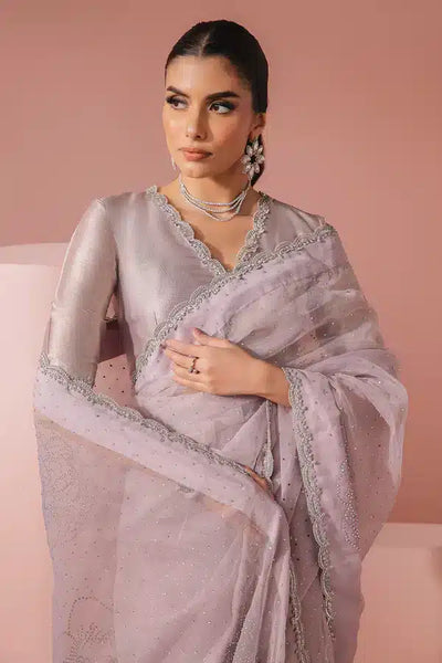 Vanya | Dolce Luxury Formal 23 | DL-22 -  Vanya Formal - Original Designer Dress - House of Maryam