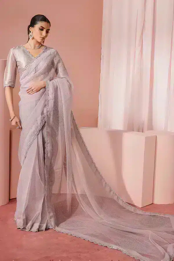Vanya | Dolce Luxury Formal 23 | DL-22 -  Vanya Formal - Original Designer Dress - House of Maryam