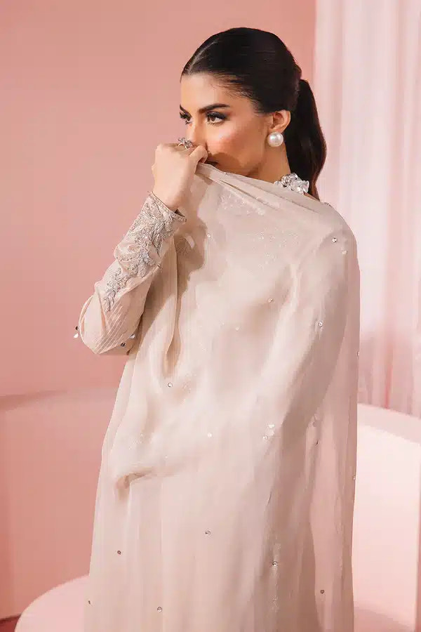 Vanya | Dolce Luxury Formal 23 | DL-21 -  Vanya Formal - Original Designer Dress - House of Maryam