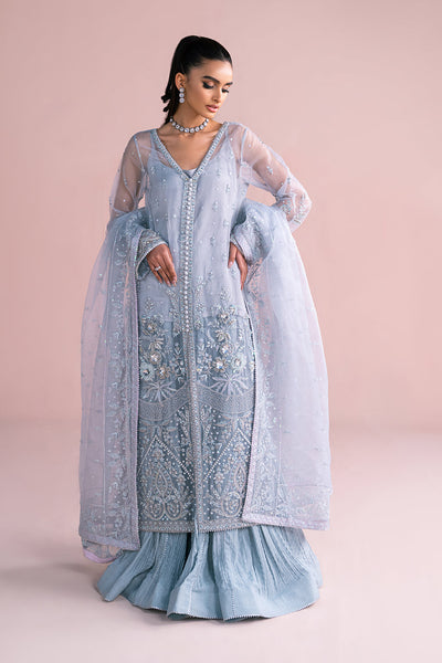 Vanya | Fareesha Formals | FR-11 -  Vanya Formal - Original Designer Dress - House of Maryam