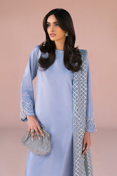 Vanya | Fareesha Formals | FR-07 -  Vanya Formal - Original Designer Dress - House of Maryam