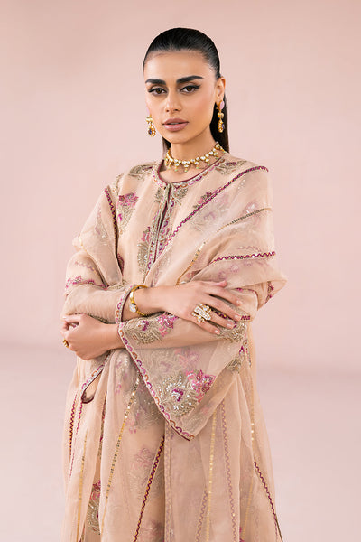 Vanya | Fareesha Formals | FR-03 -  Vanya Formal - Original Designer Dress - House of Maryam