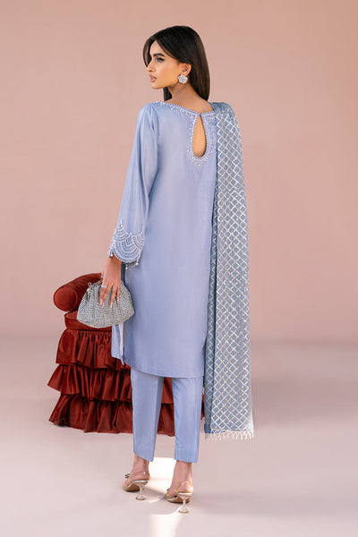 Vanya | Fareesha Formals | FR-07 -  Vanya Formal - Original Designer Dress - House of Maryam