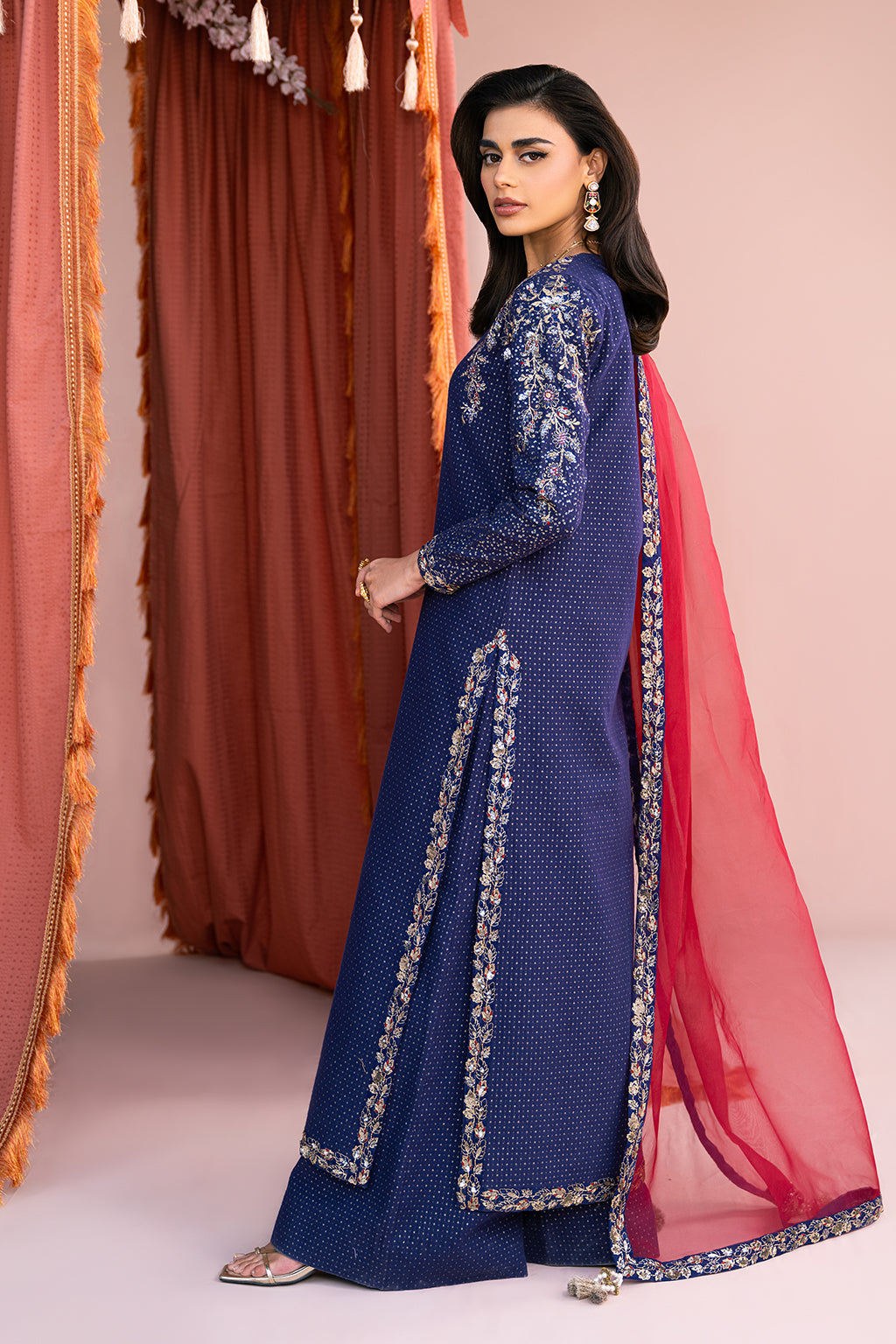 Vanya | Fareesha Formals | FR-08 by Vanya - House of Maryam