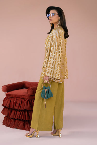 Vanya | Fareesha Formals | FR-02 -  Vanya Formal - Original Designer Dress - House of Maryam