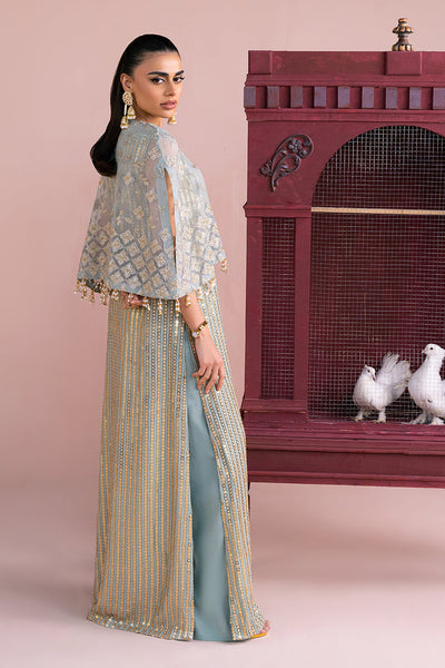 Vanya | Fareesha Formals | FR-09 -  Vanya Formal - Original Designer Dress - House of Maryam