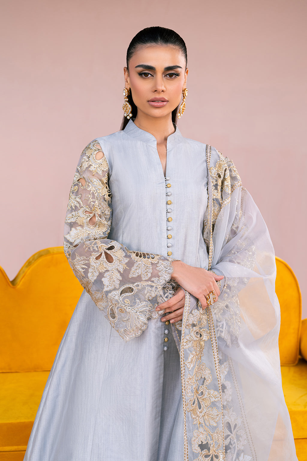 Vanya | Fareesha Formals | FR-01 by Vanya - House of Maryam