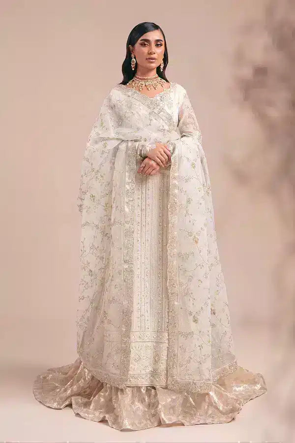 Vanya | Mishri Exclusive Wedding 23 | MS-14 -  Vanya Bridal - Original Designer Dress - House of Maryam