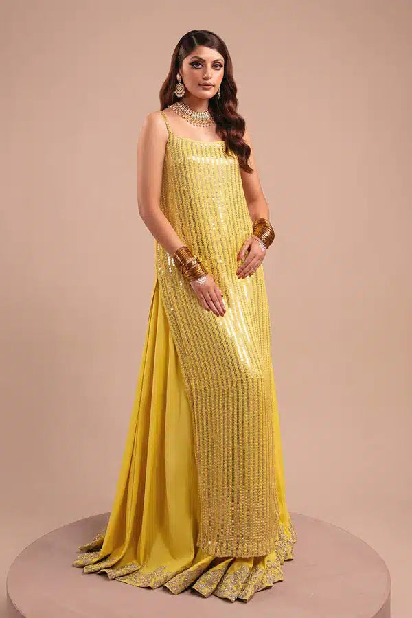 Vanya | Mishri Exclusive Wedding 23 | MS-18 -  Vanya Bridal - Original Designer Dress - House of Maryam