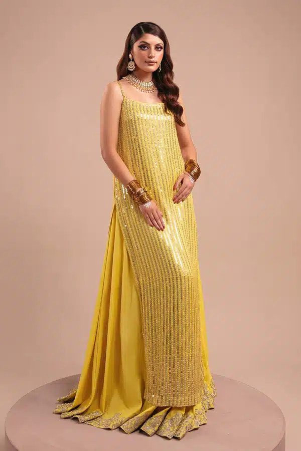 Vanya | Mishri Exclusive Wedding 23 | MS-18 -  Vanya Bridal - Original Designer Dress - House of Maryam