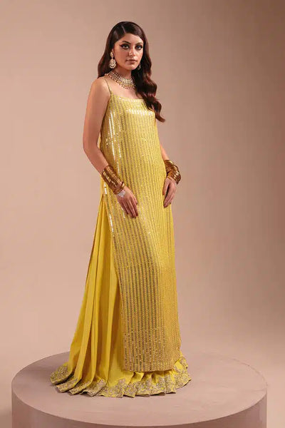 Vanya | Mishri Exclusive Wedding 23 | MS-18 -  Vanya Bridal - Original Designer Dress - House of Maryam