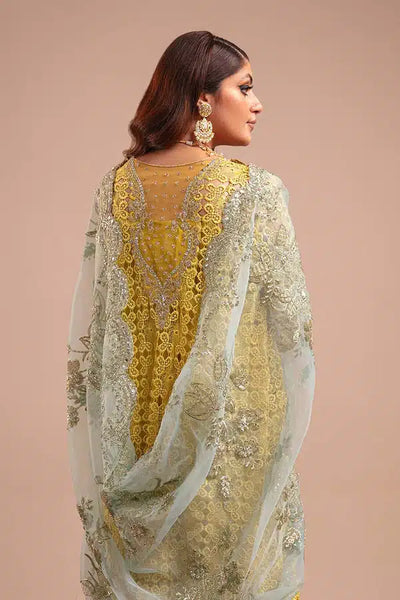Vanya | Mishri Exclusive Wedding 23 | MS-18 -  Vanya Bridal - Original Designer Dress - House of Maryam