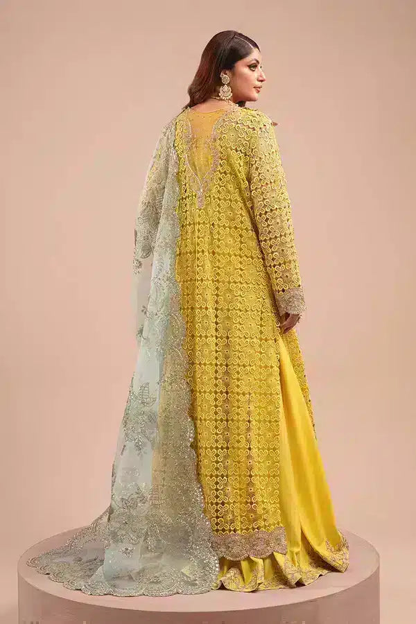 Vanya | Mishri Exclusive Wedding 23 | MS-18 -  Vanya Bridal - Original Designer Dress - House of Maryam