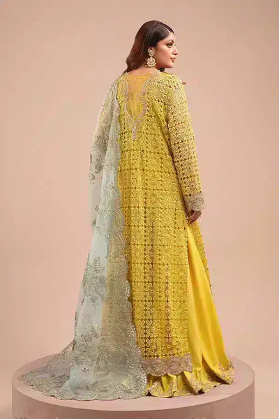 Vanya | Mishri Exclusive Wedding 23 | MS-18 -  Vanya Bridal - Original Designer Dress - House of Maryam