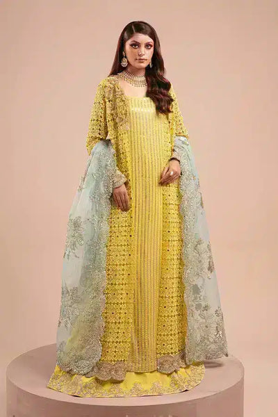 Vanya | Mishri Exclusive Wedding 23 | MS-18 -  Vanya Bridal - Original Designer Dress - House of Maryam