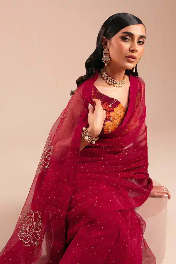 Vanya | Mishri Exclusive Wedding 23 | MS-16 -  Vanya Bridal - Original Designer Dress - House of Maryam