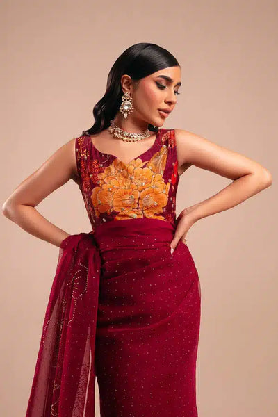 Vanya | Mishri Exclusive Wedding 23 | MS-16 -  Vanya Bridal - Original Designer Dress - House of Maryam