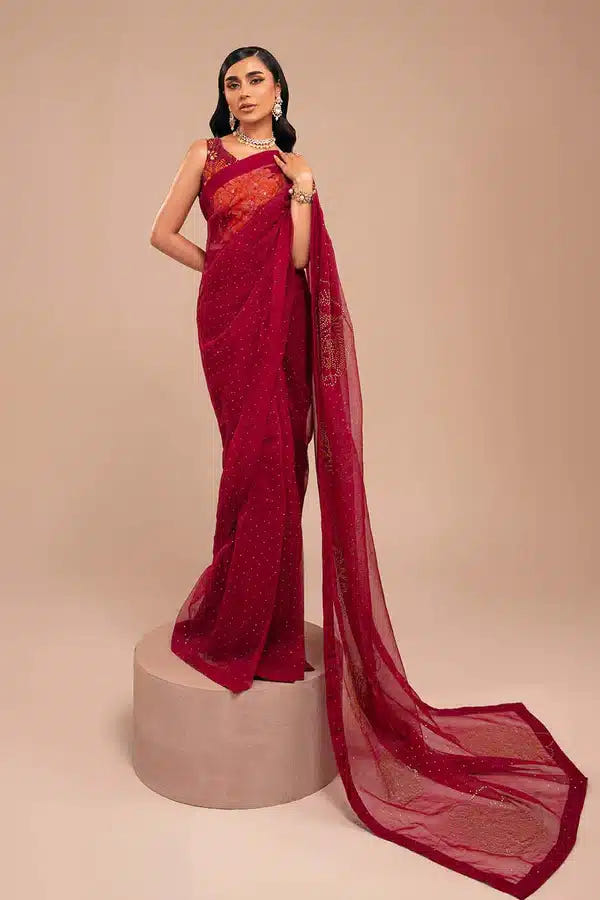 Vanya | Mishri Exclusive Wedding 23 | MS-16 -  Vanya Bridal - Original Designer Dress - House of Maryam