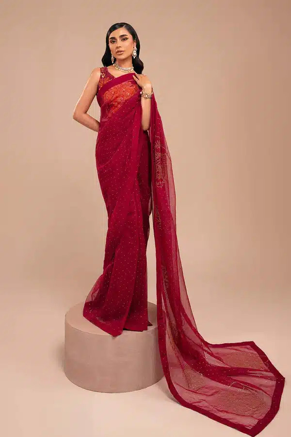 Vanya | Mishri Exclusive Wedding 23 | MS-16 -  Vanya Bridal - Original Designer Dress - House of Maryam